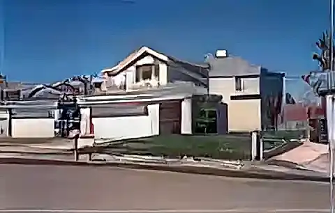 Home for Sale in California, USA