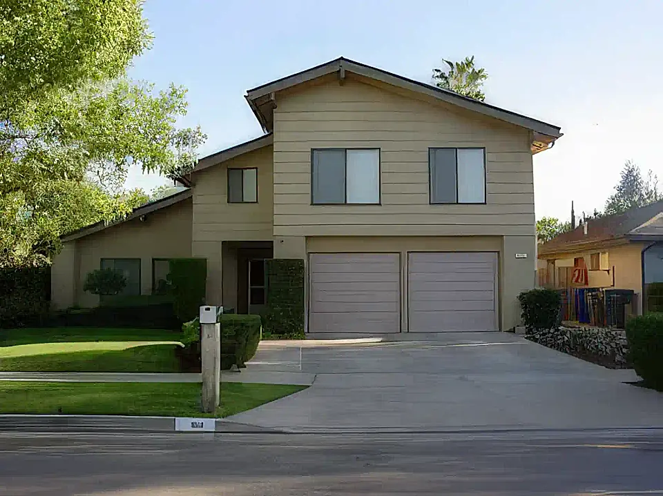 Home for Sale in Fresno, California, USA
