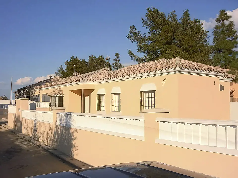 Villa for Sale in Chiclana De La Frontera, Spain