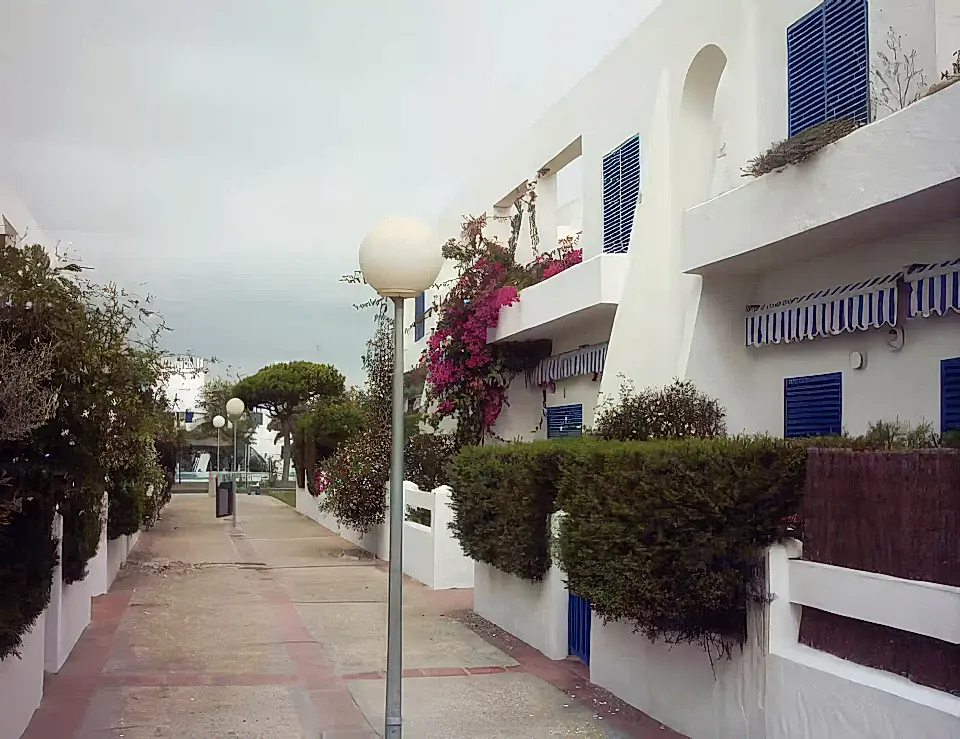Home for Sale in Chiclana De La Frontera, Spain