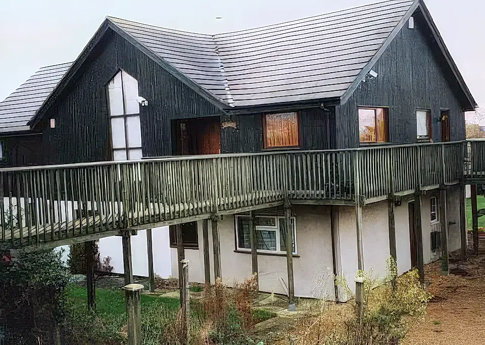 Home for Sale in Alconbury Weston, Cambs, UK