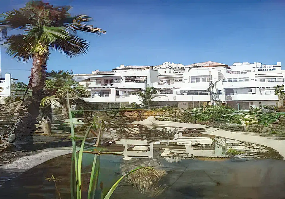 Apartment for Sale in Costa Del Sol, Spain