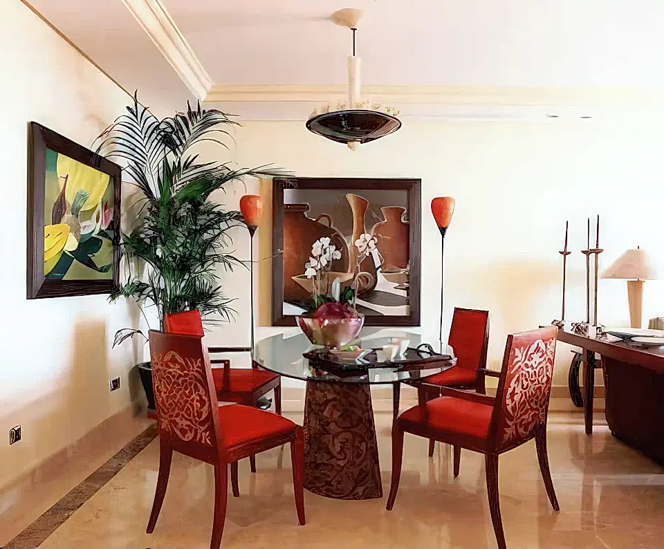 Apartment for Sale in Costa Del Sol, Spain