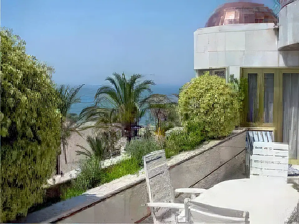 Apartment for Sale in Puerto Banus, Spain