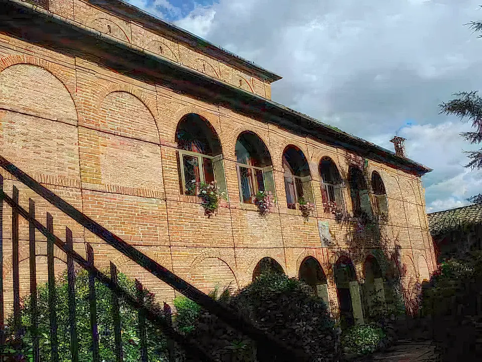 Farm/Ranch for Sale in Tuscany, Italy