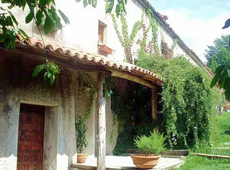 Farm/Ranch for Sale in Umbria, Italy