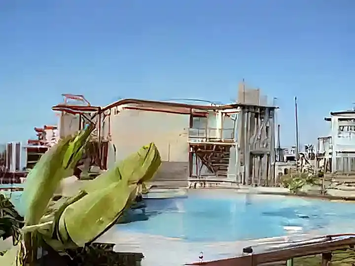 Villa for Sale in Larnaca, Cyprus