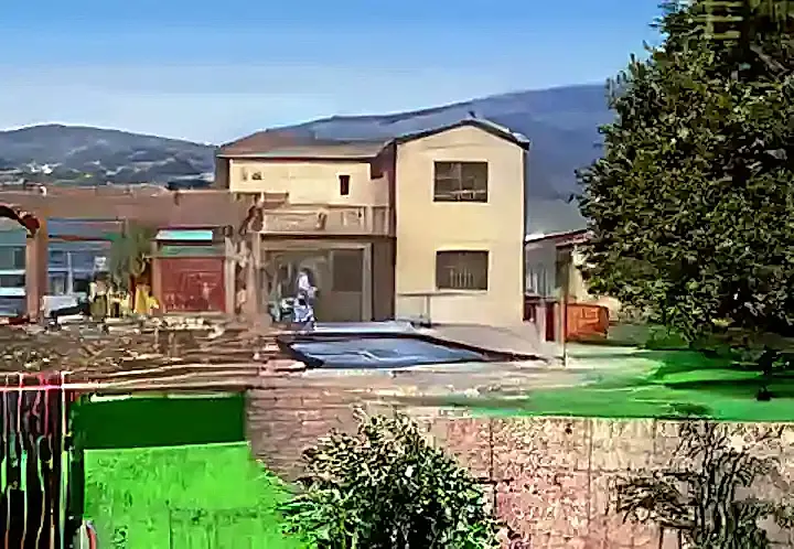 Villa for Sale in Cyprus