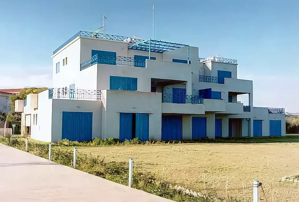 Apartment for Sale in Limassol, Governors Beach, Cyprus