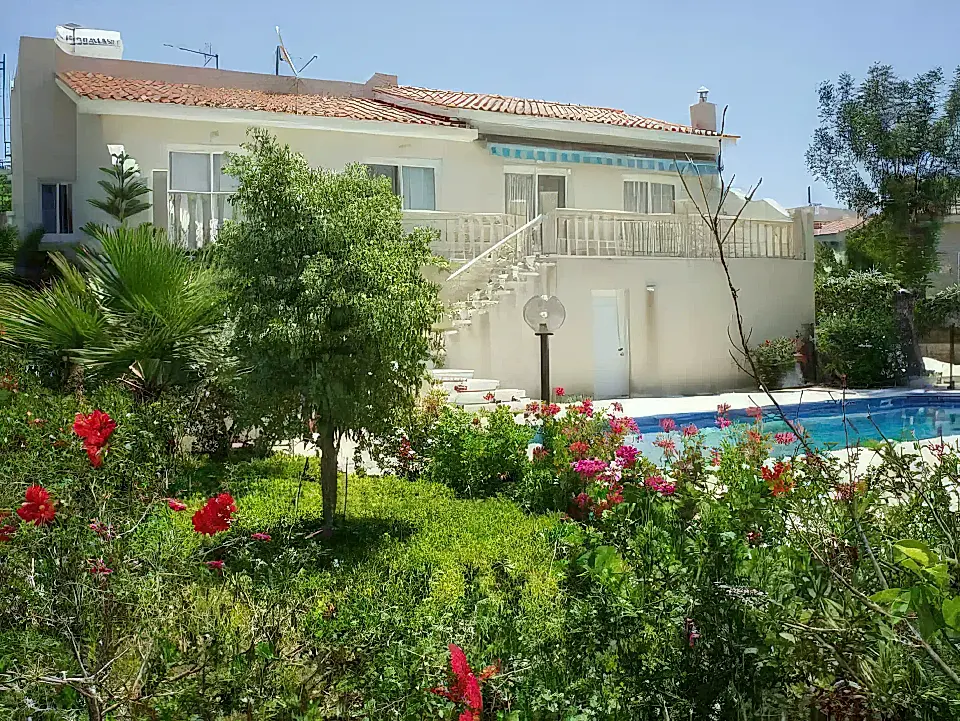 Bungalow for Sale in Cyprus