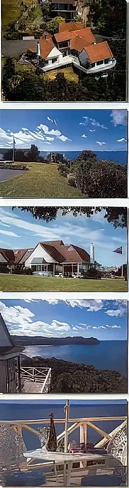 Villa for Sale in New Zealand