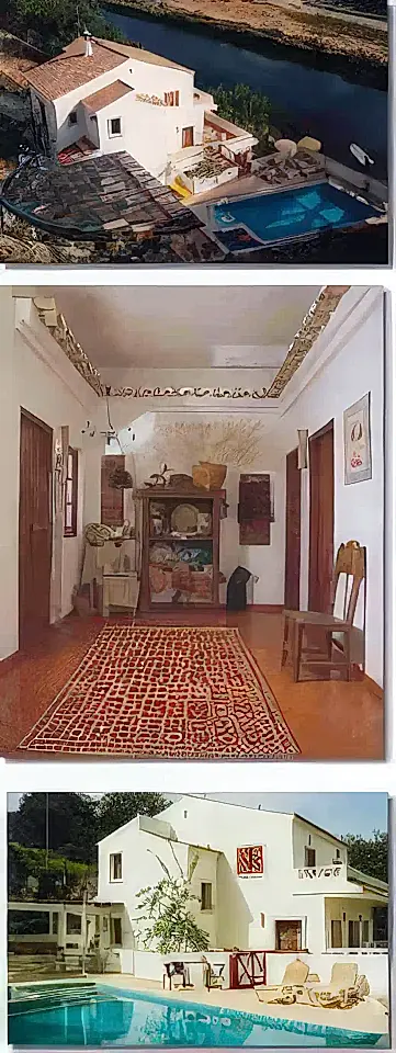 Villa for Sale in Tavira, Portugal