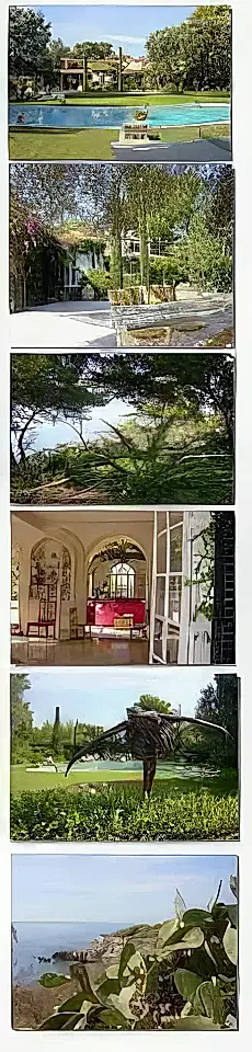 Villa for Sale in France