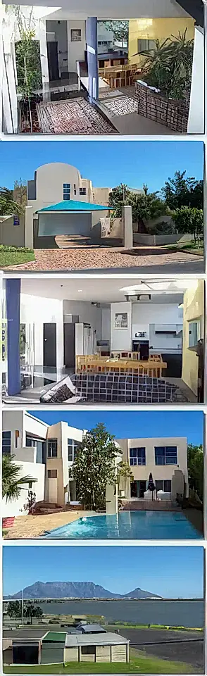 Home for Sale in Cape Town, South Africa