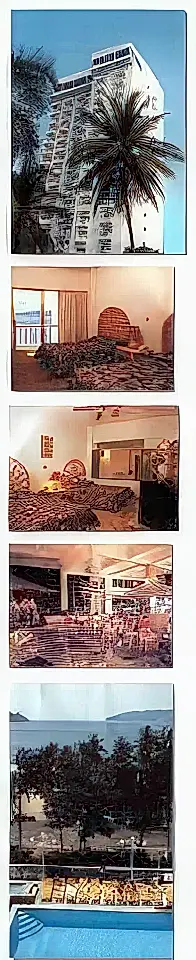 Hotel for Sale in Acapulco, Mexico