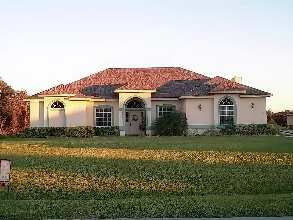 Home for Sale in Florida, USA