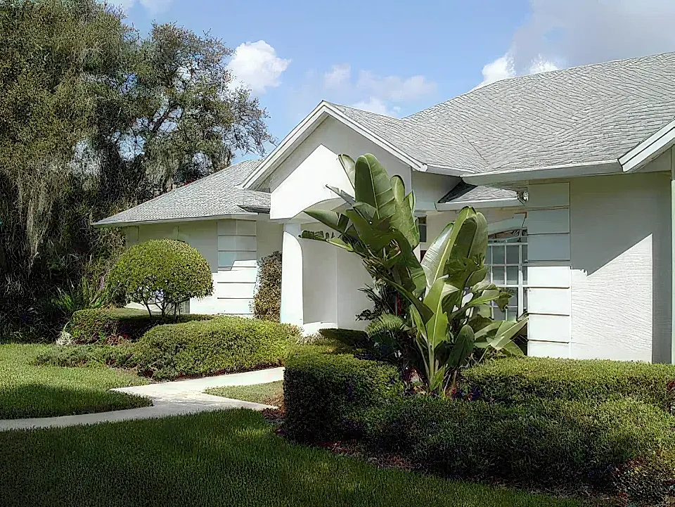 Home for Sale in Florida, USA