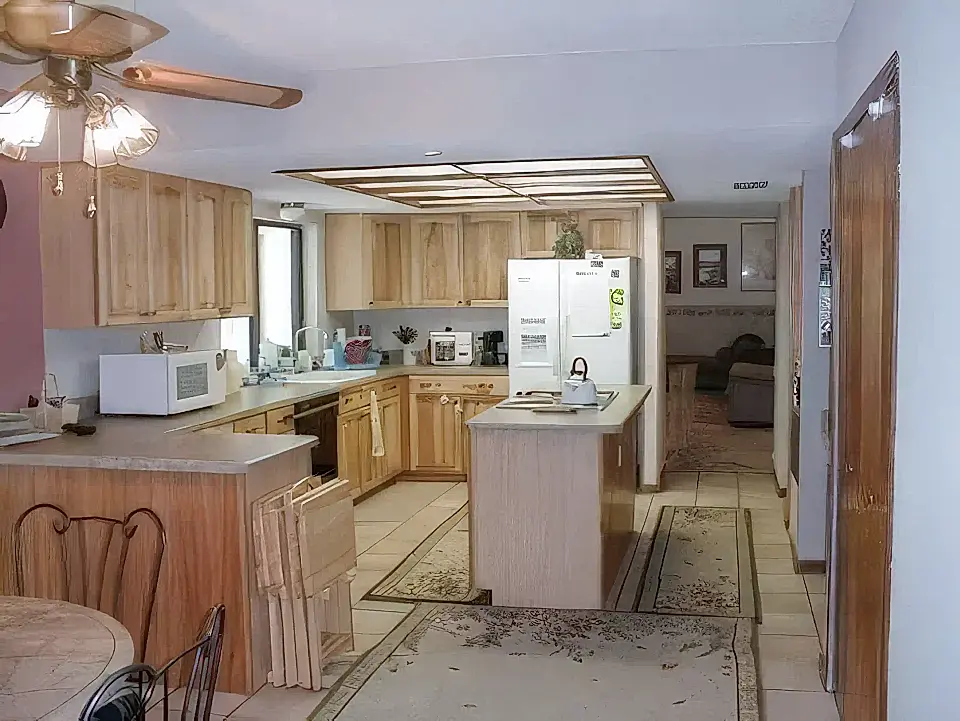 Home for Sale in Florida, USA