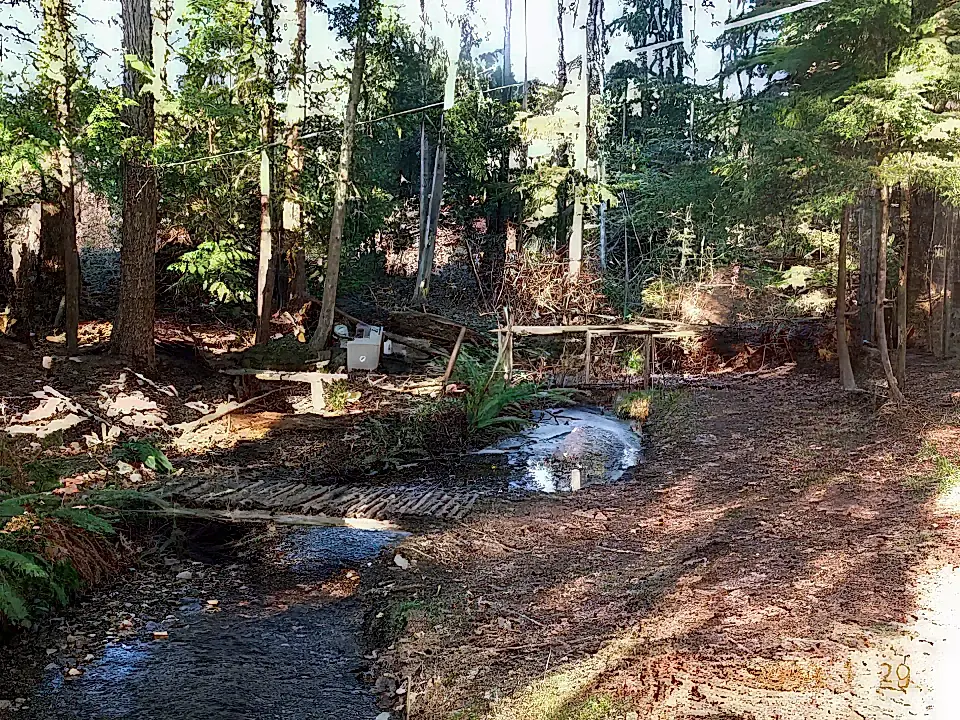 Home for Sale in Vancouver Island, Canada