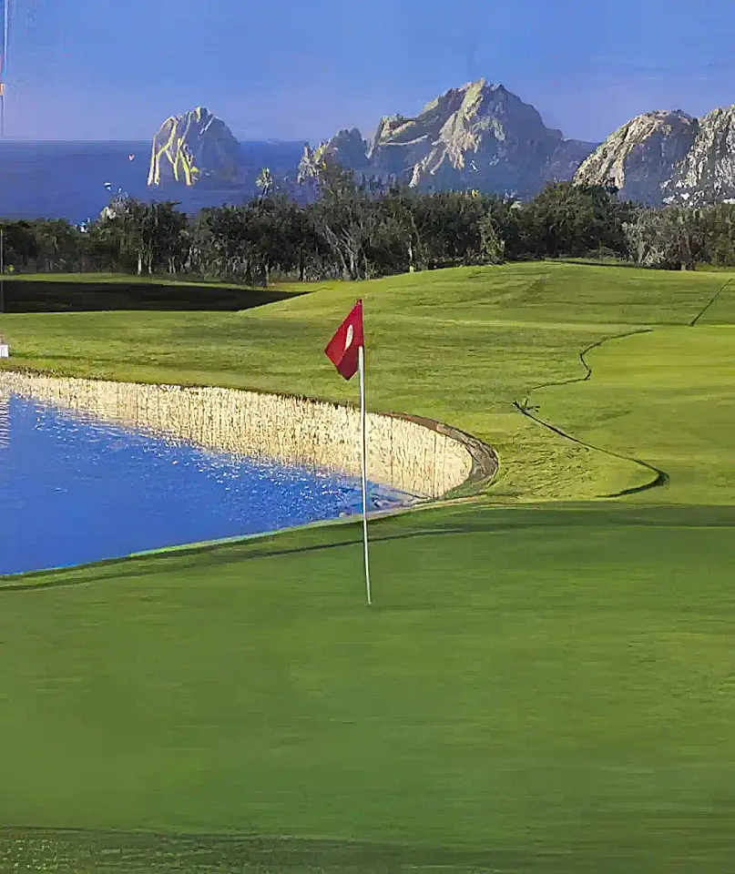 Home for Sale in Cabo San Lucas, Mexico