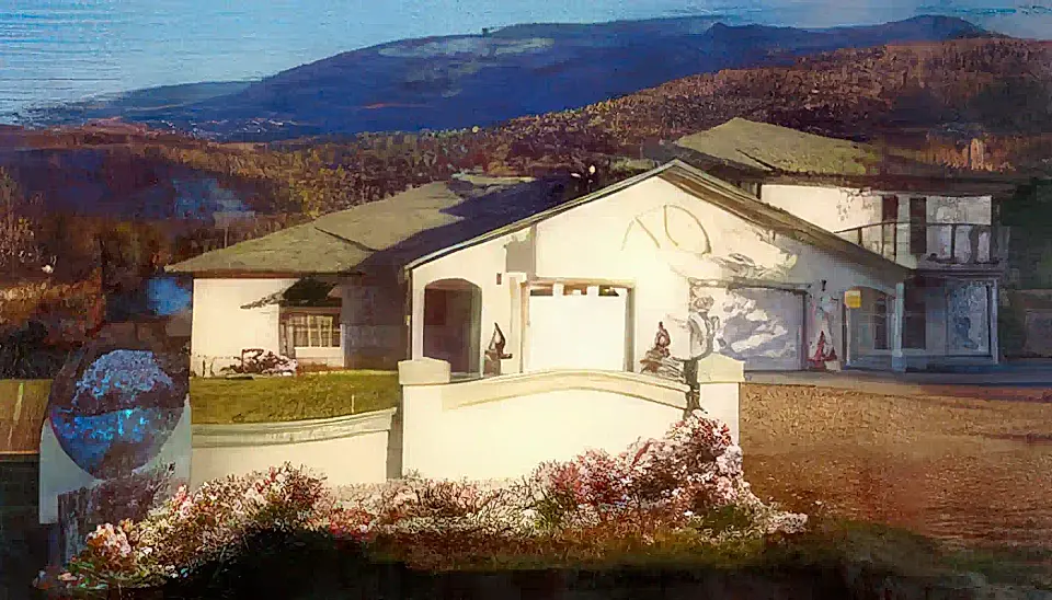 Bed and Breakfast for Sale in Sicamous, Canada