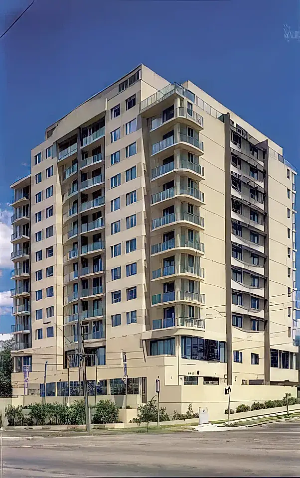 Condo for Rent in Parramatta, Australia