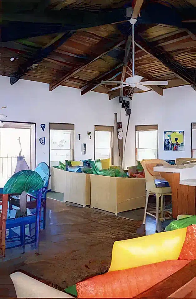 Villa for Rent in Belize