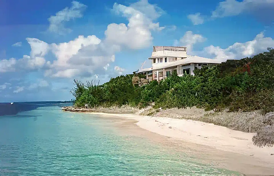 Bahamas House Rentals List and Find the Best House Properties the Bahamas