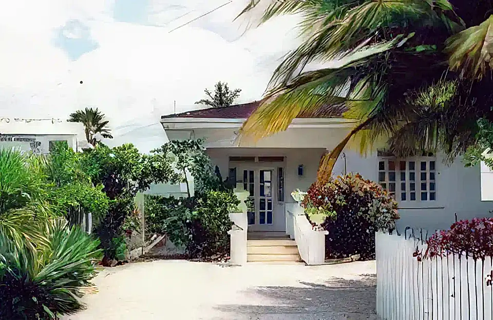 Villa for Rent in Barbados