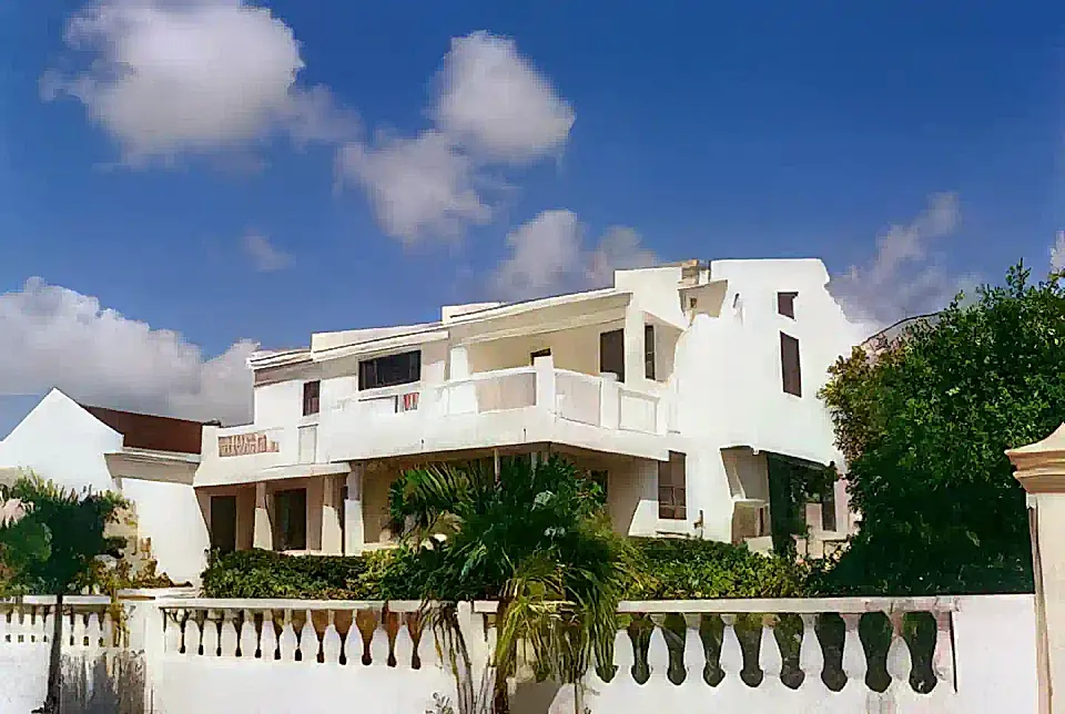 Villa for Rent in Barbados