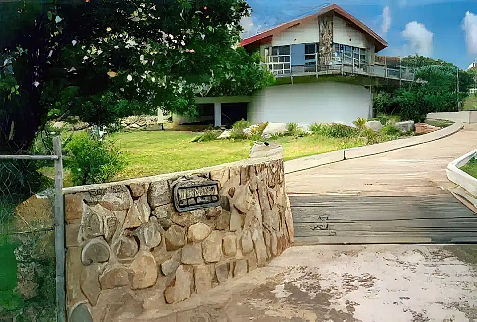 Villa for Rent in Virgin Gorda, British Virgin Islands