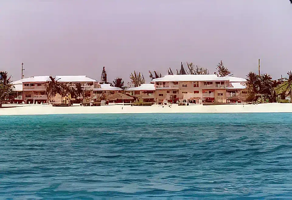 Condo for Rent in Cayman Islands