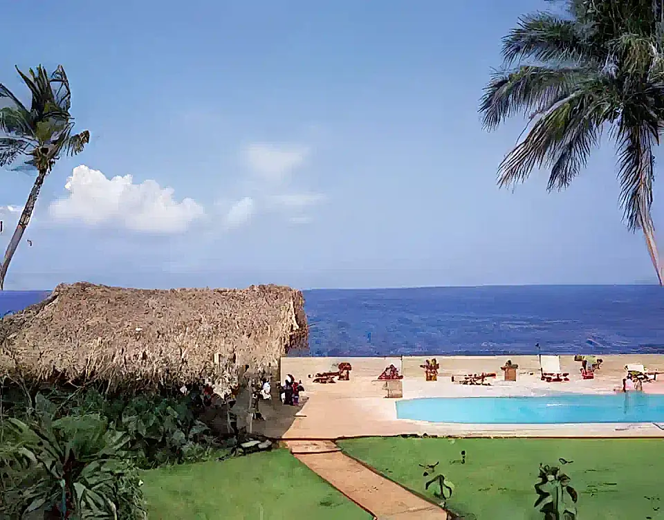 Villa for Rent in Dominican Republic