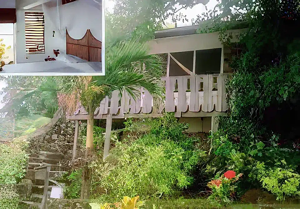 Villa for Rent in Berquia, Grenadines, St. Vincent and the Grenadines
