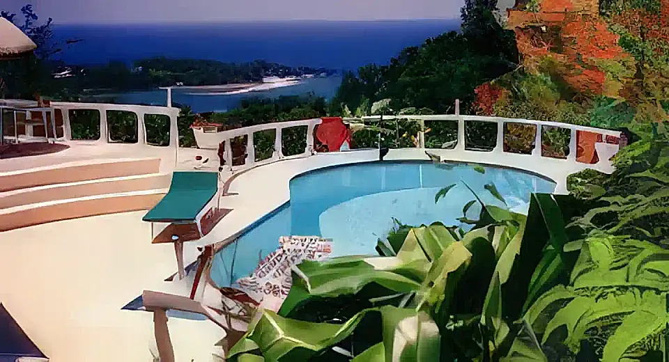 Chateau for Rent in Jamaica