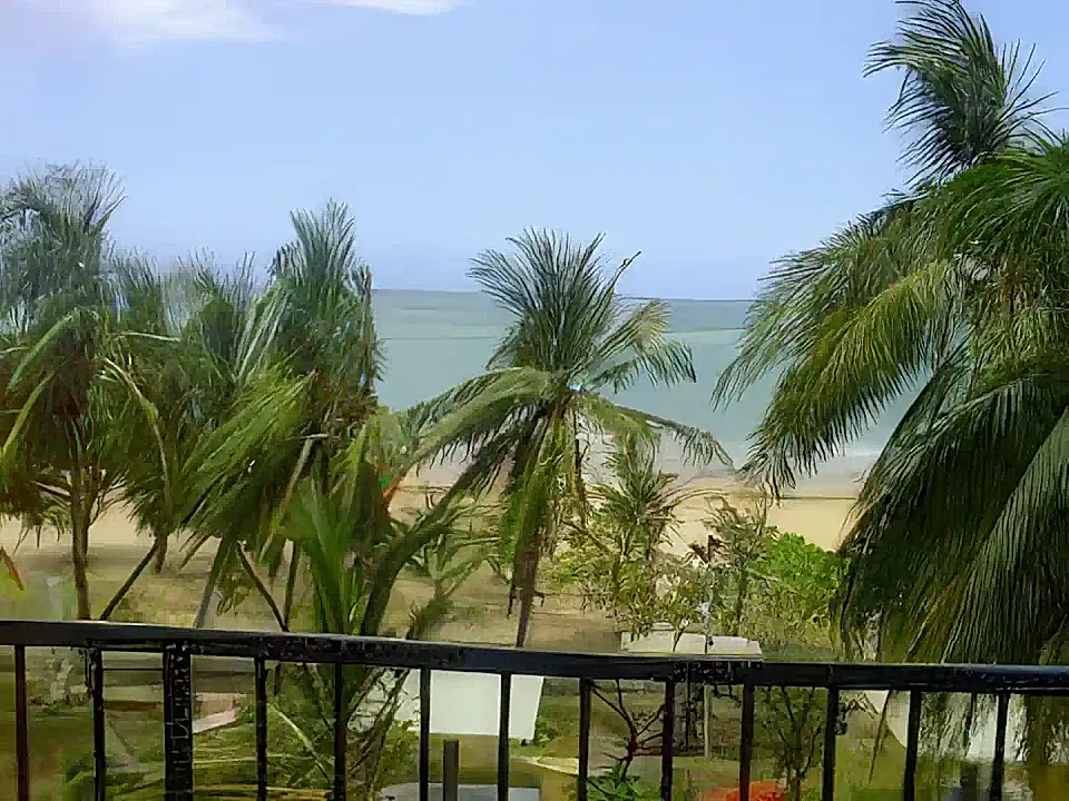 Condo for Rent in Puerto Rico