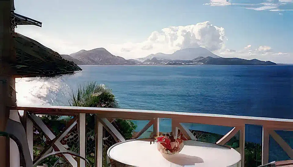 Villa for Rent in St. Kitts and Nevis