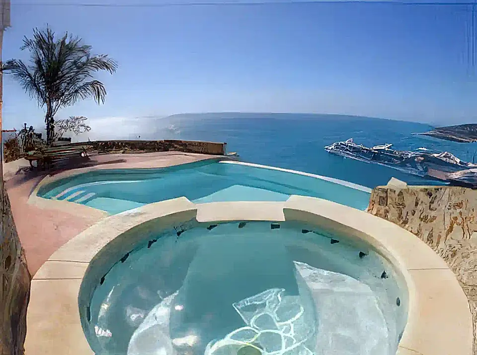 Villa for Rent in St. Croix, US Virgin Islands