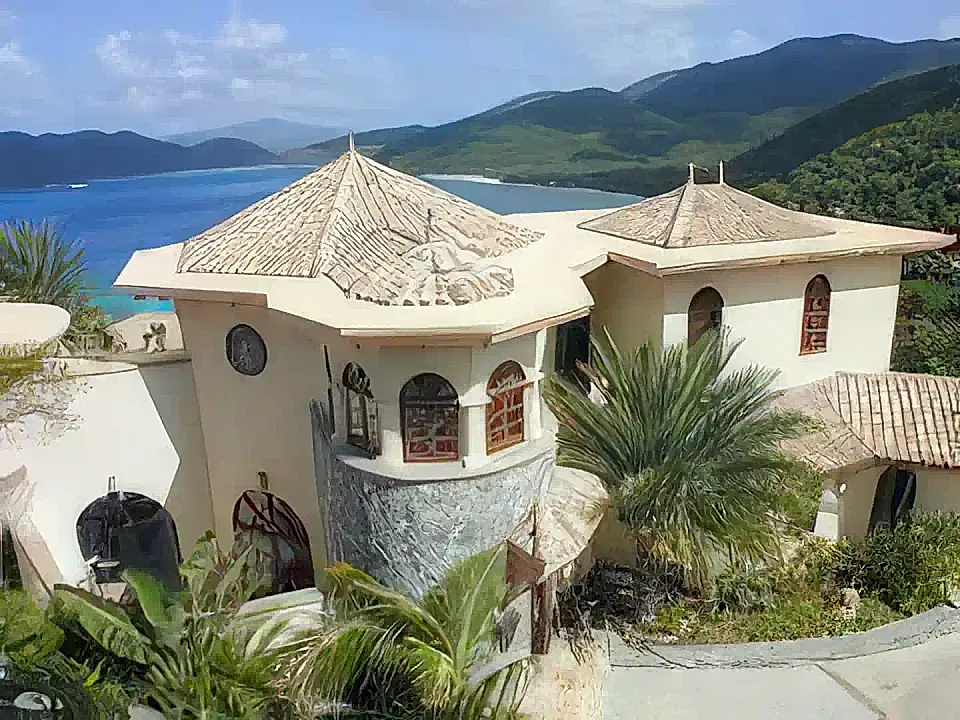Villa for Rent in St. John, US Virgin Islands