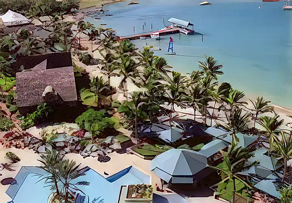 Villa for Rent in St. John, US Virgin Islands