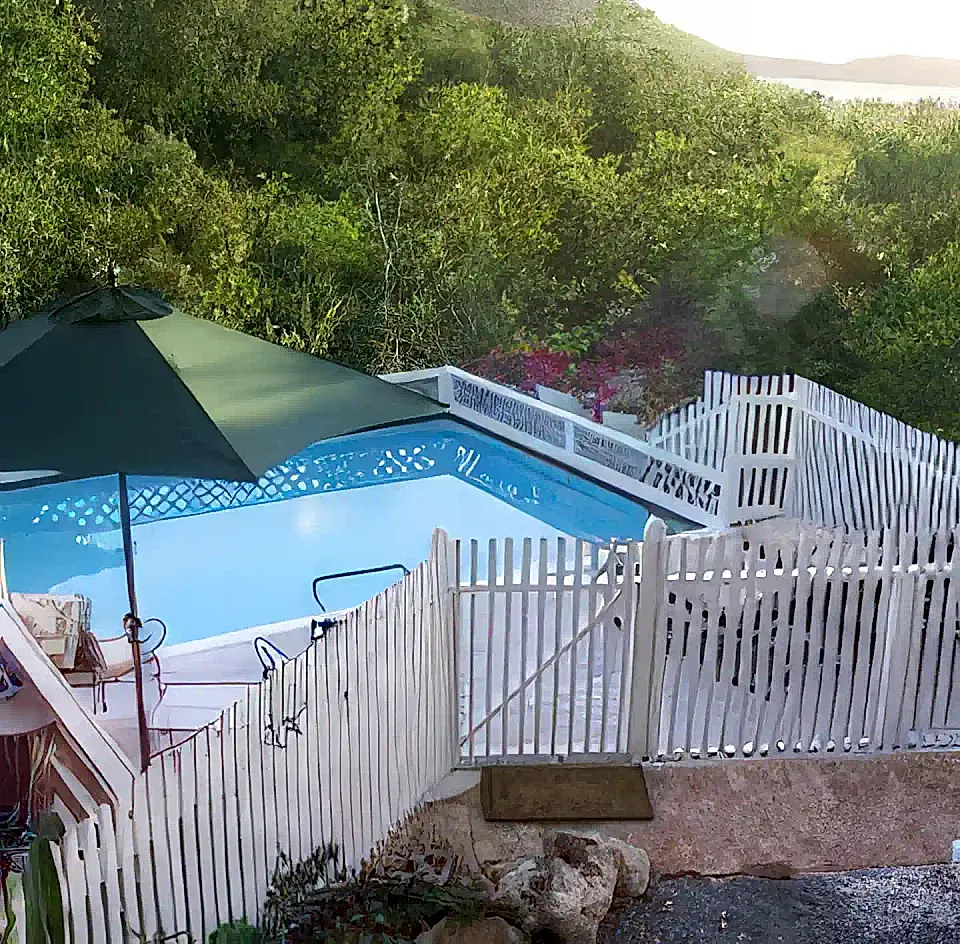 Villa for Rent in St. John, US Virgin Islands