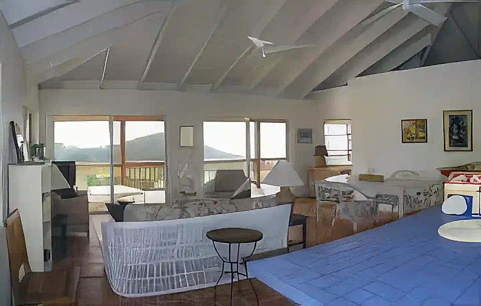 Villa for Rent in St. John, US Virgin Islands