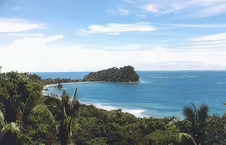 Villa for Rent in Costa Rica