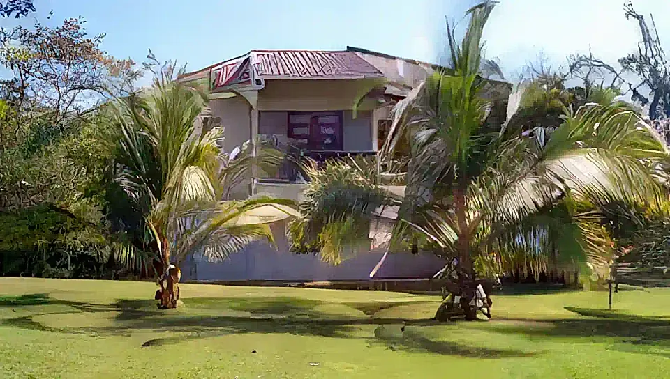 Villa for Rent in Costa Rica
