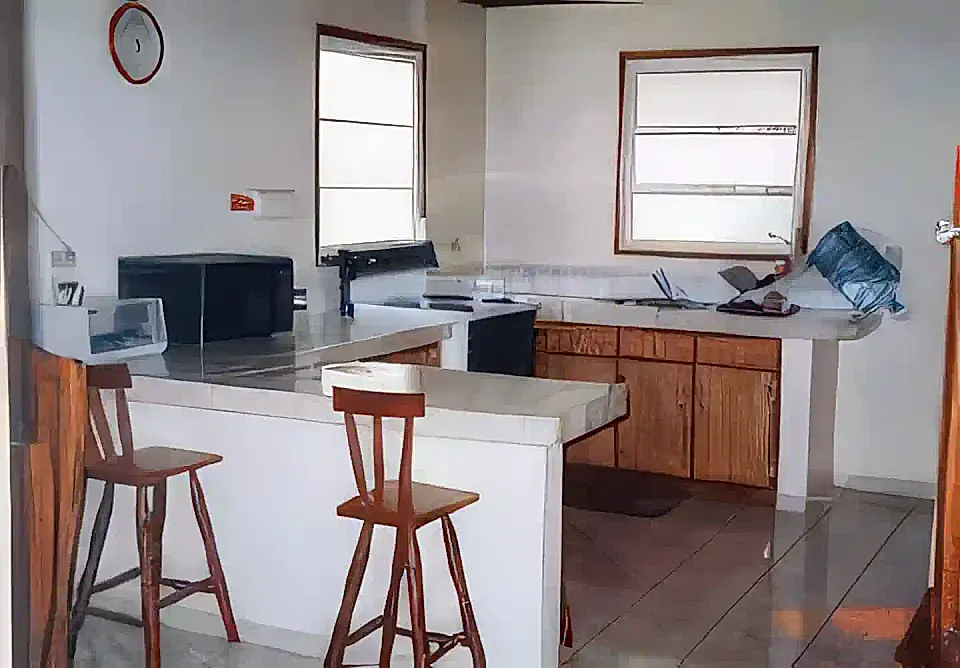 Villa for Rent in Costa Rica