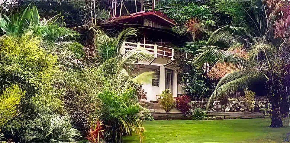 Villa for Rent in Costa Rica