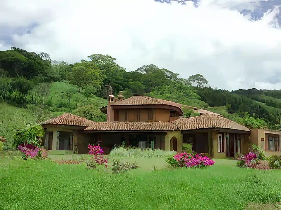 Villa for Rent in Costa Rica