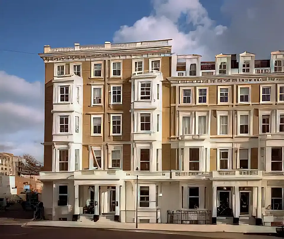 Apartment for Rent in London, England, UK