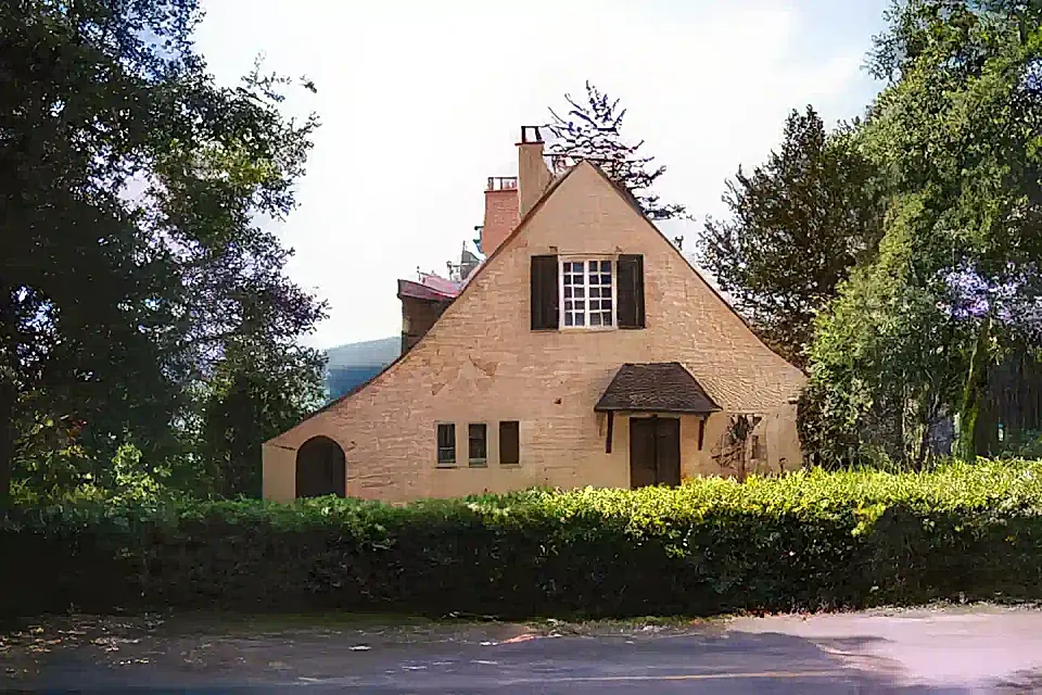 Villa for Rent in Beynac, France