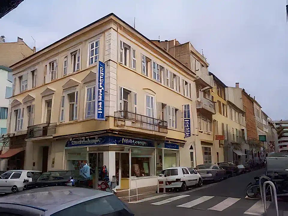 Apartment for Rent in Cannes, France